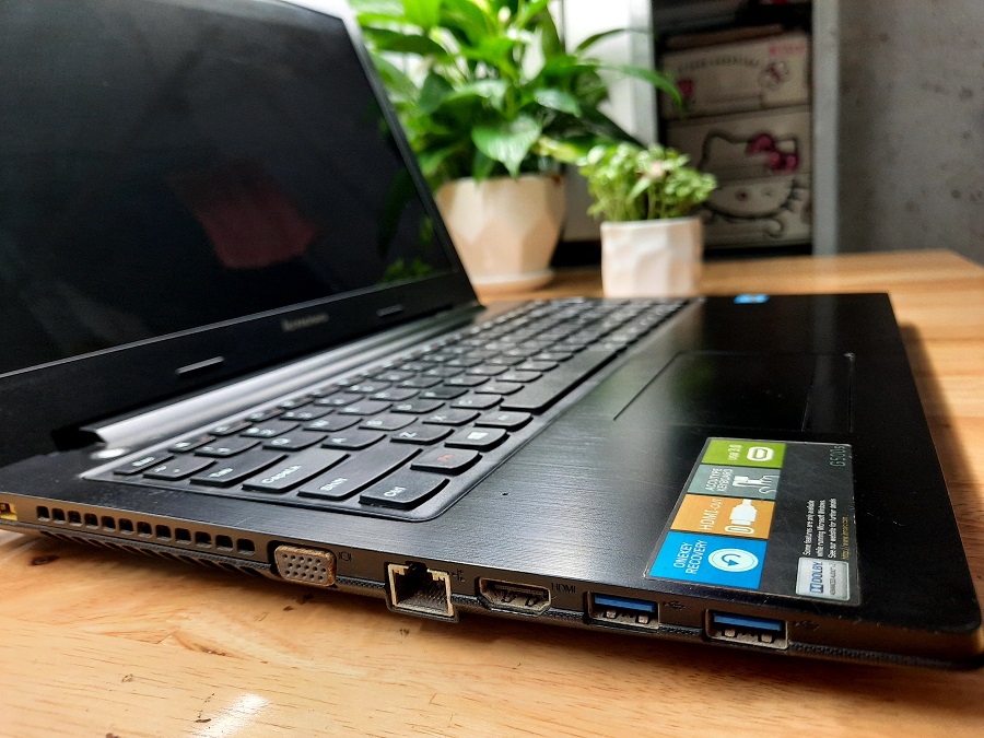 Laptop Lenovo G500S I3